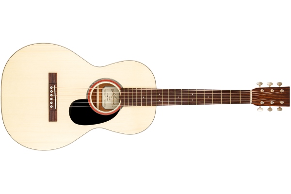 Kremona Parlor M16 Solid Spruce/Mahogany Kremona Parlor M16 Solid Spruce/Mahogany