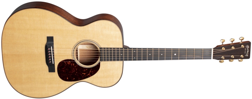 Martin Guitars 000-18 Modern Deluxe