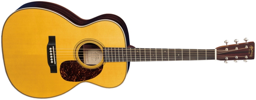 Martin Guitars 000-28EC Eric Clapton