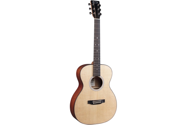 000JR-10 Sitka Sapele 