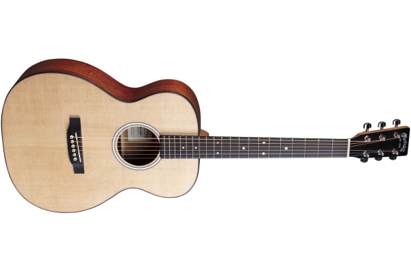 Martin Guitars 000JR-10 Sitka Sapele 