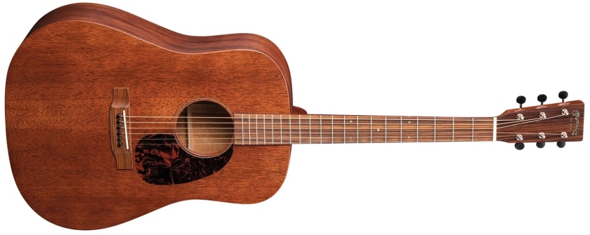 Martin Guitars D-15M Mahogany