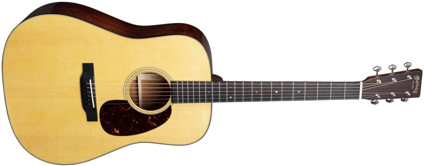 Martin Guitars D-18