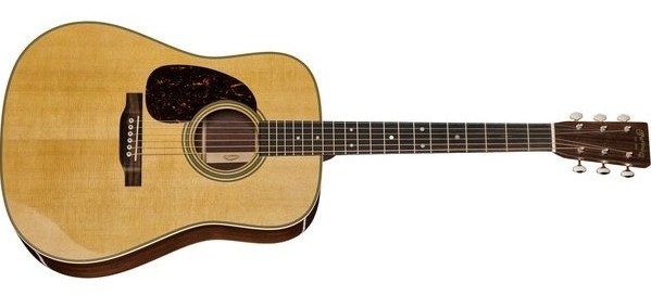 Martin Guitars D-28