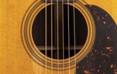 Chitară acustică Martin Guitars D-28 StreetLegend