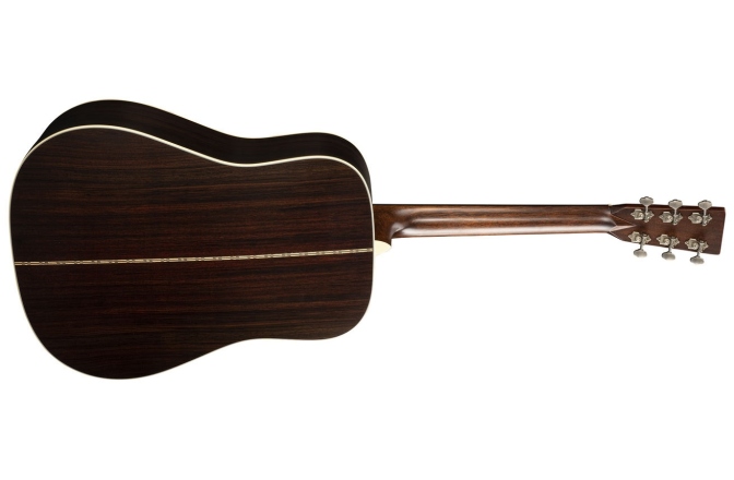 Chitară acustică Martin Guitars D-28 StreetLegend