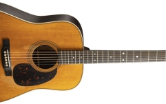 Chitară acustică Martin Guitars D-28 StreetLegend