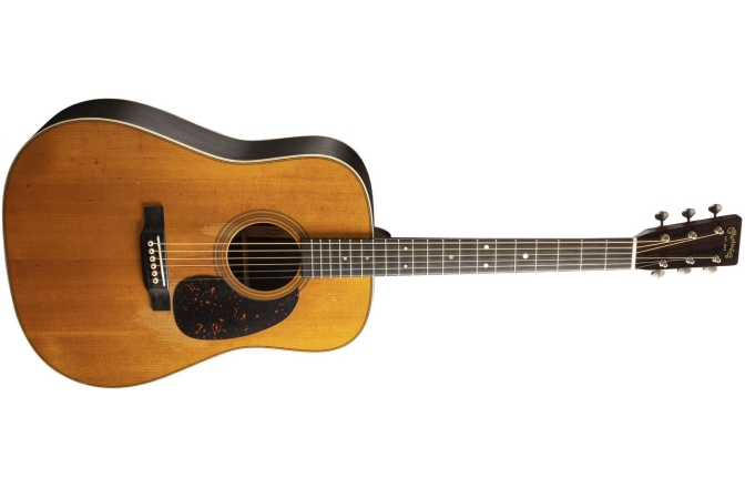 Chitară acustică Martin Guitars D-28 StreetLegend