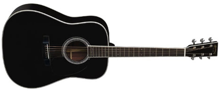 Martin Guitars D-35 Johnny Cash