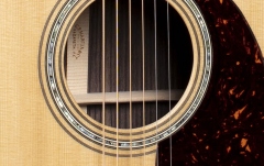 Chitară acustică Martin Guitars D-42 Modern Deluxe