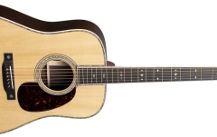 Chitară acustică Martin Guitars D-42 Modern Deluxe