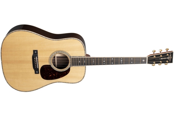 Martin Guitars D-42 Modern Deluxe