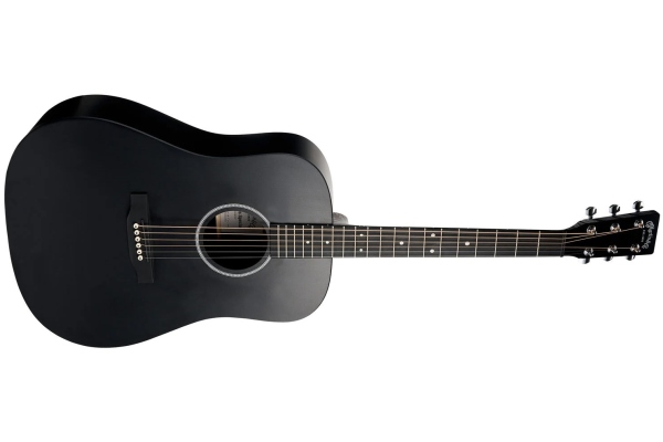 Martin Guitars D-X1 Black