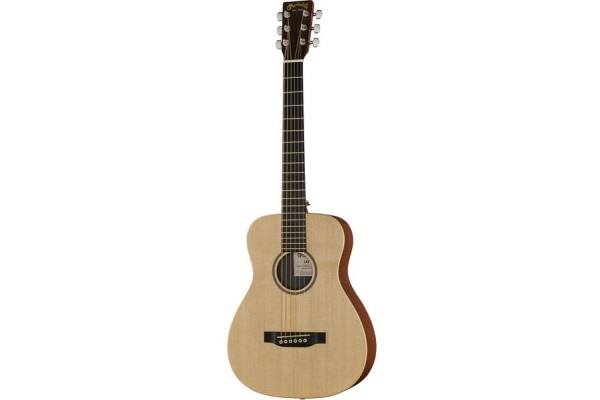 Martin Guitars LX1 Little Martin