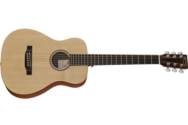 LX1 Little Martin