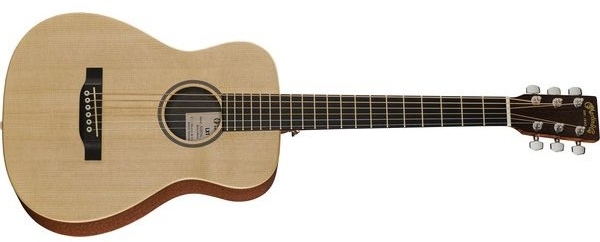 Martin Guitars LX1 Little Martin