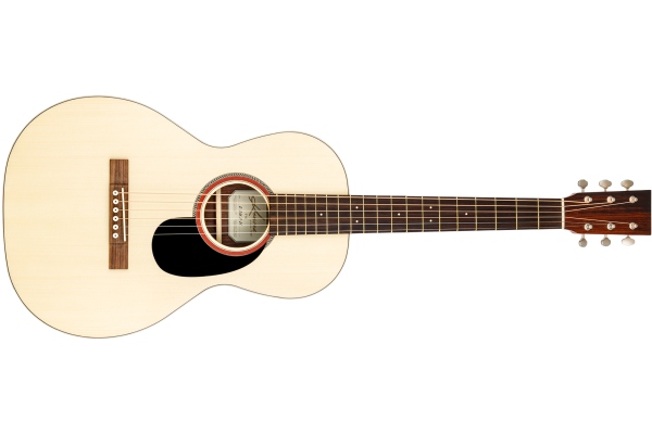 Parlor F16 Solid Spruce/Rosewood