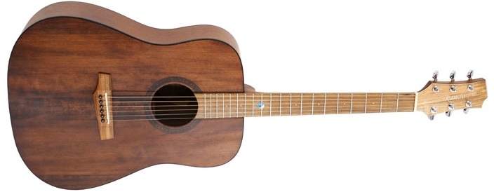 Randon RGI-10VT Solid Spruce 4 pieces