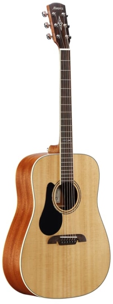 Alvarez AD60L Dreadnought Lefthand