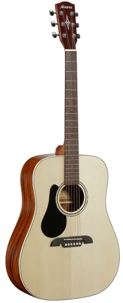 Alvarez RD26L