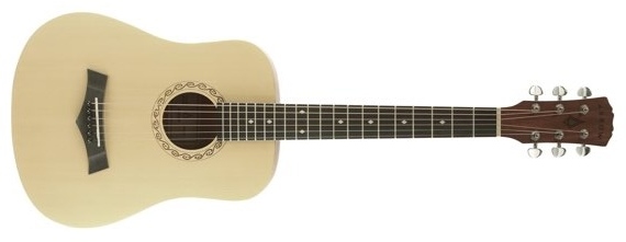 Arrow Travel Roadbuddy Spruce Top