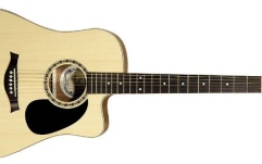 Chitara acustica Western Hora Reghin Student Western 11204 CTW