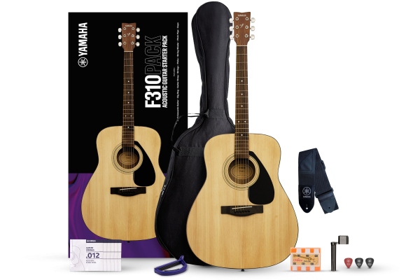 F-310 Pack II NT