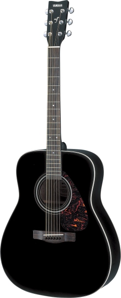 Yamaha F370 BL