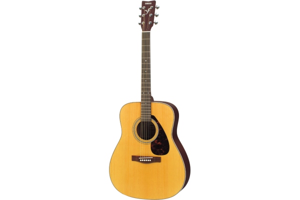 Yamaha F370 NT