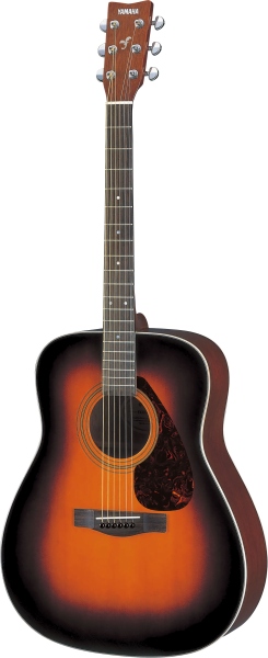 Yamaha F370 TBS