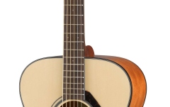 Chitara acustica entry level Yamaha FS 800 NT
