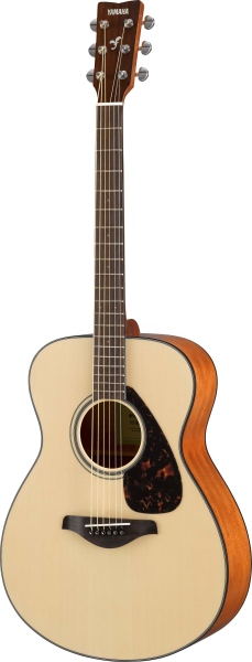 Chitara acustica entry level Yamaha FS 800 NT