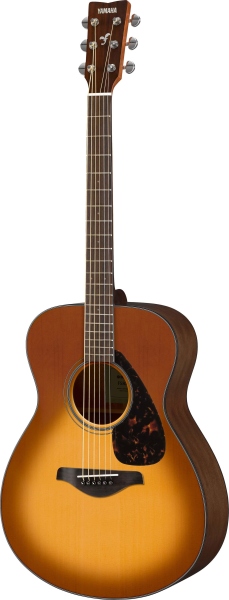 Chitara acustica entry level Yamaha FS 800 SDB