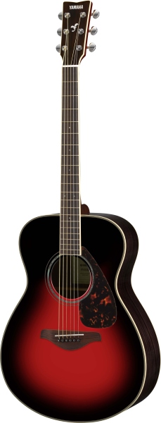 Yamaha FS 830 DSR