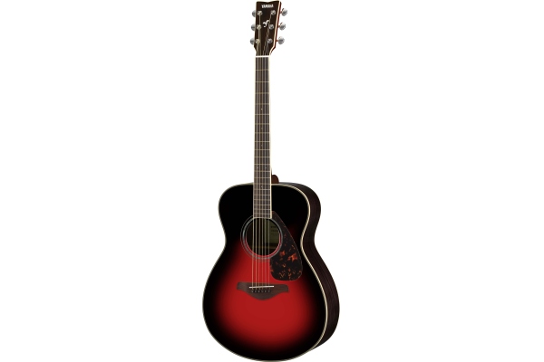 Yamaha FS 830 TBS
