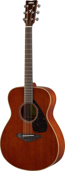 Yamaha FS 850 NT