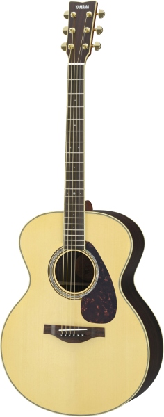 Yamaha LJ 6 A.R.E NT