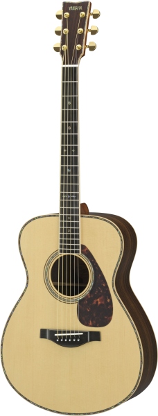 Yamaha LS 56 A.R.E II NT