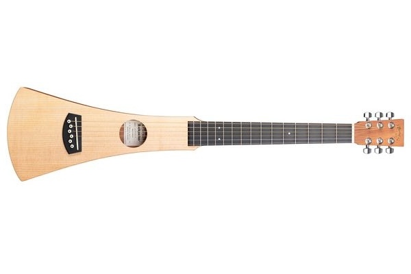Martin Guitars Steel String Backpacker 