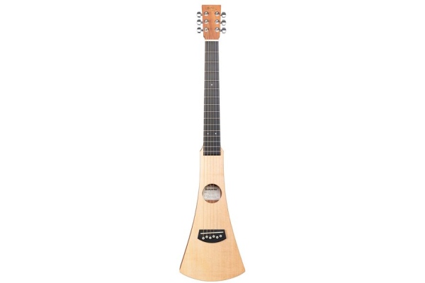 Steel String Backpacker 