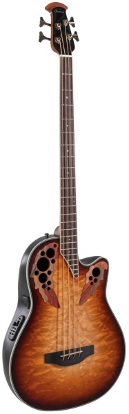Ovation Celebrity Elite CEB44X-7C-G