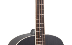 Chitara bas Applause Wood Classics AEB96-5E Jumbo Bass negru mat