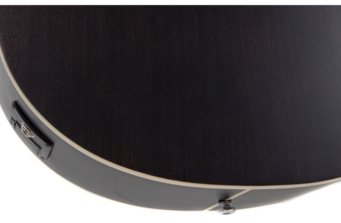 Chitara bas Applause Wood Classics AEB96-5E Jumbo Bass negru mat