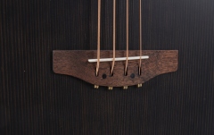 Chitara bas Applause Wood Classics AEB96-5E Jumbo Bass negru mat