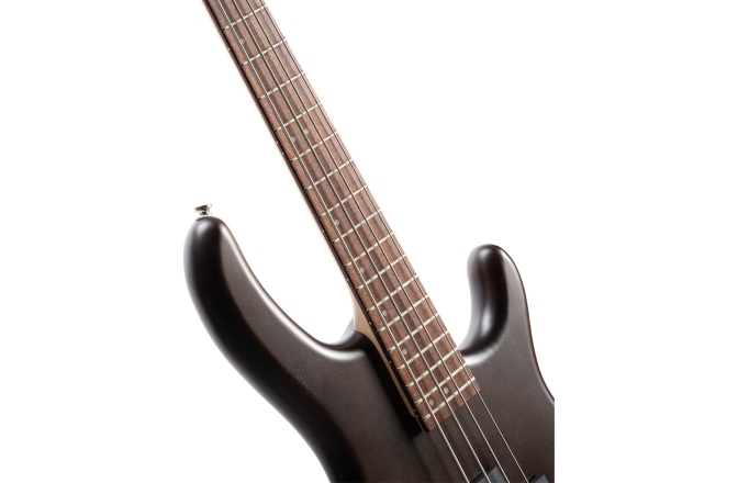 Chitară bas Cort Action PJ - Open Pore Walnut