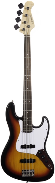 Arrow Louisiana 4 Sunburst RW/White