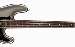 Chitară Bas cu 4 Corzi Fender American Professional II Precision Bass Mercury