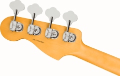 Chitară Bas cu 4 Corzi Fender American Professional II Precision Bass Mercury