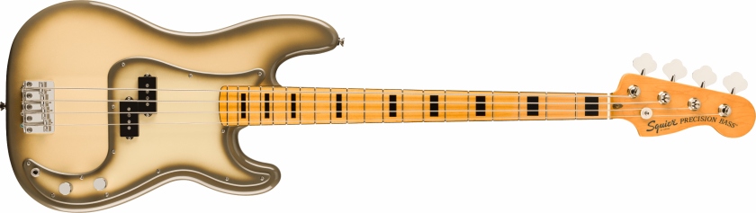 Fender Squier Limited Edition Classic Vibe '70s Precision Bass Antigua