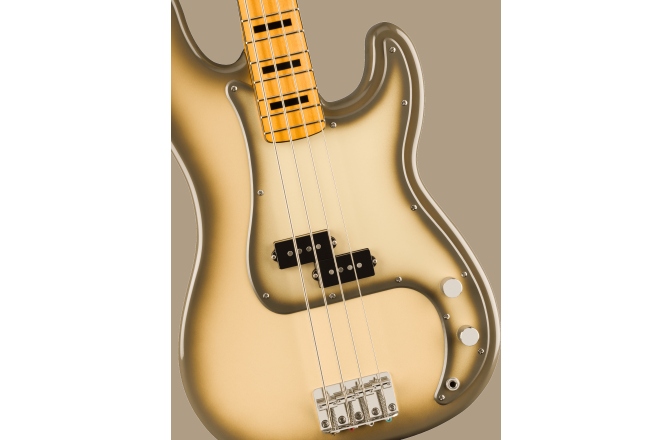 Chitară Bas cu 4 Corzi Fender Squier Limited Edition Classic Vibe '70s Precision Bass Antigua